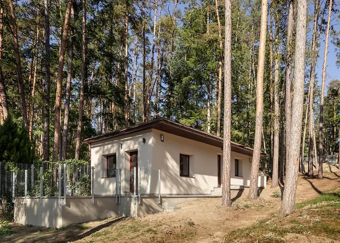 Vila Hradistko
