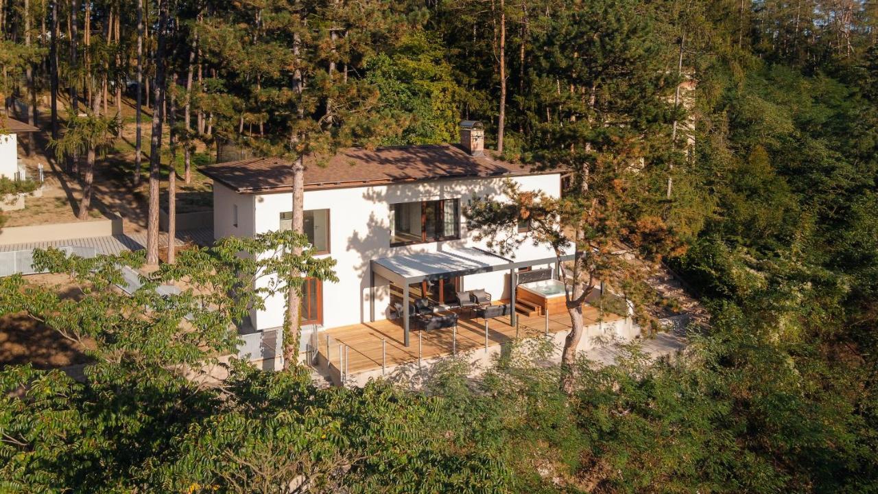 Vila Hradistko
