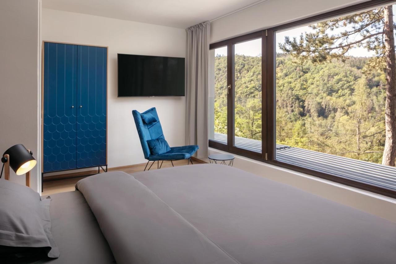 Vila Hradistko Vakantiehuis Hradišťko