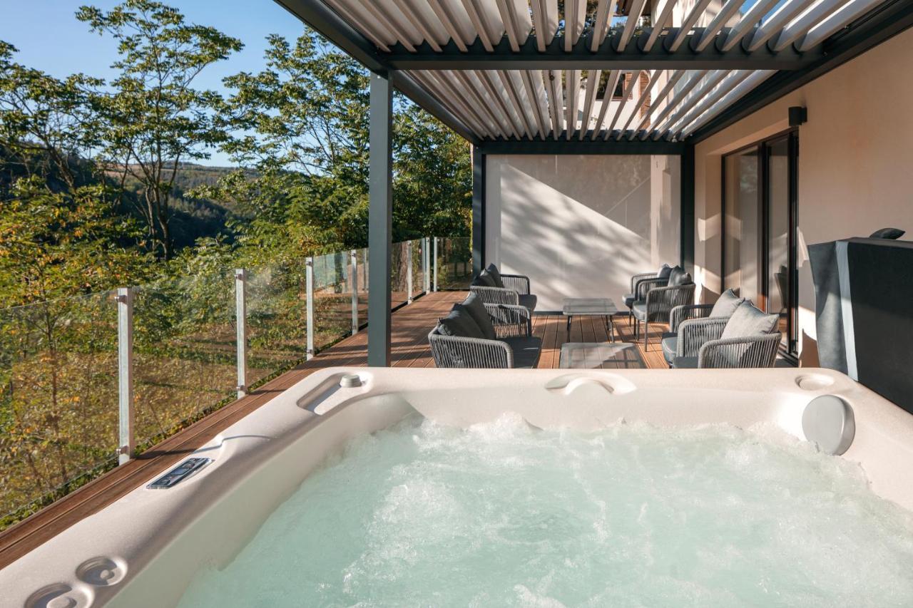 Vila Hradistko Vakantiehuis *